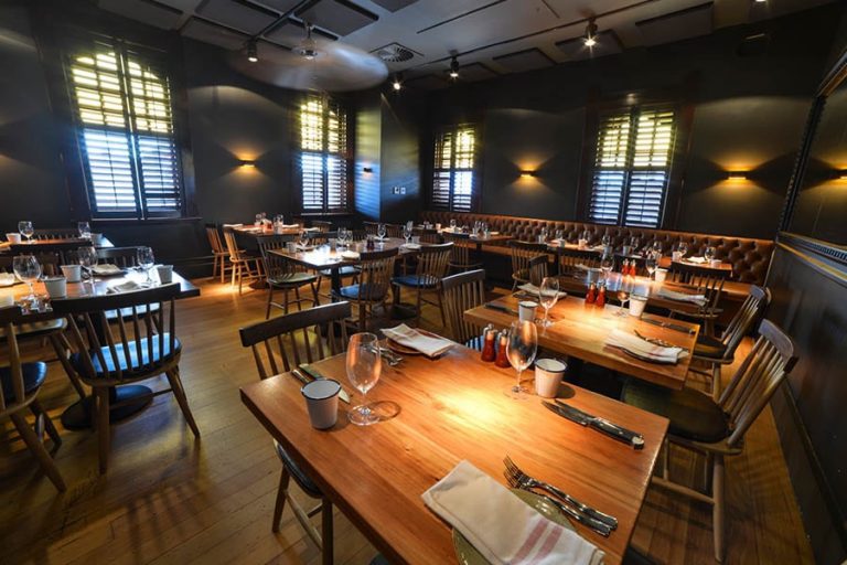 The Meat & Wine Co, Hawthorn East