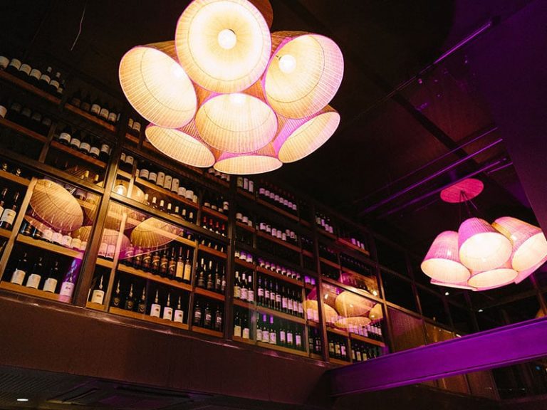 The Meat & Wine Co South Yarra