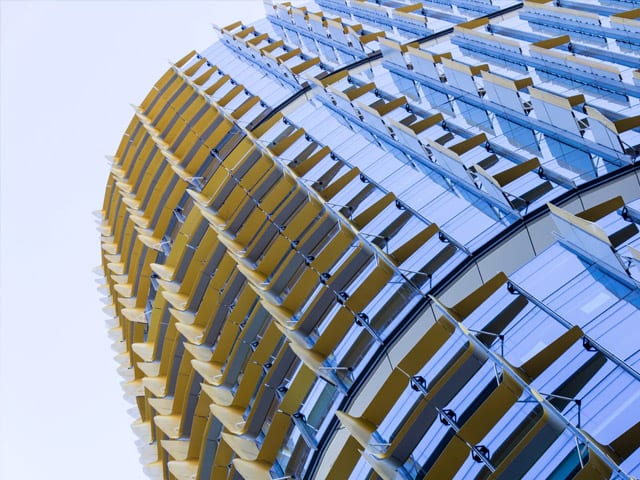 The Barangaroo precinct: Past, present and future