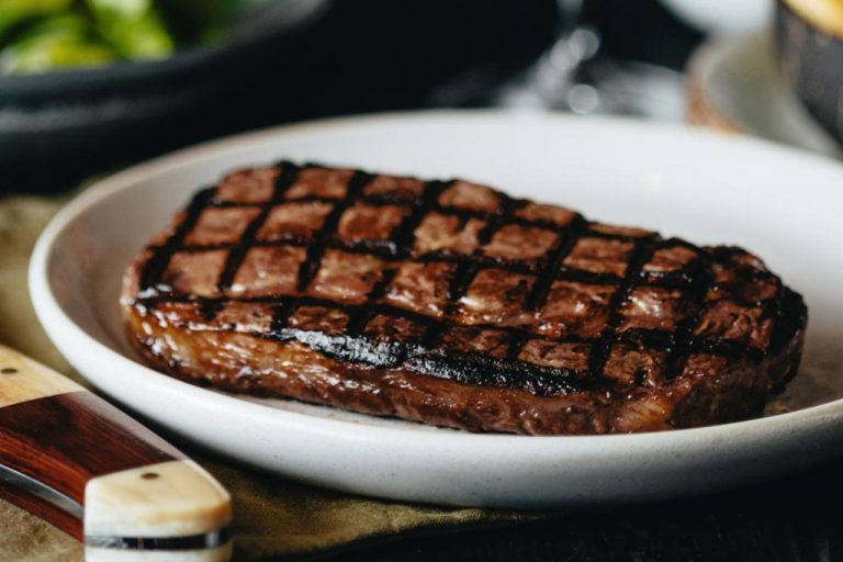 Wagyu (450 days) - Ribeye