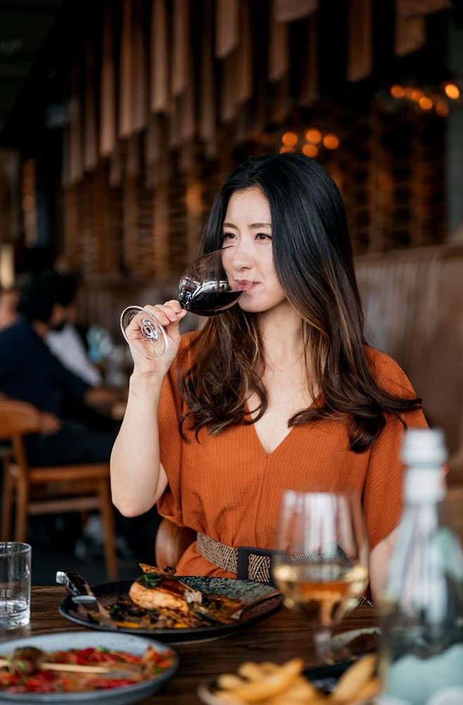 The best wines to pair with dry-aged steak