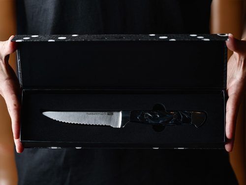 Single Knife Gift Box