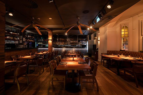 The Meat & Wine Co Hawthorn East