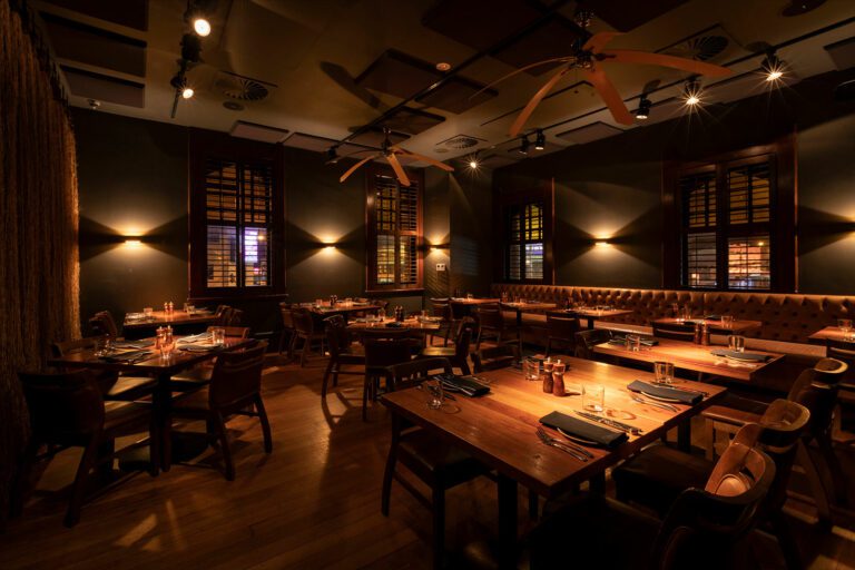 The Meat & Wine Co Hawthorn East