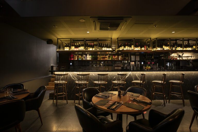 The Meat & Wine Co South Yarra