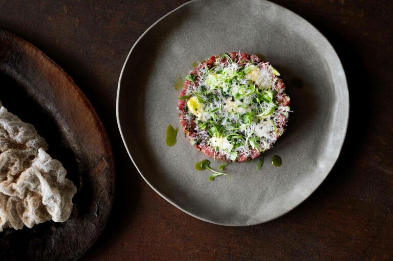 The Meat & Wine Co Entrees