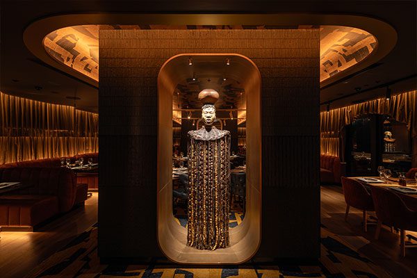 The Meat & Wine Co Sydney CBD