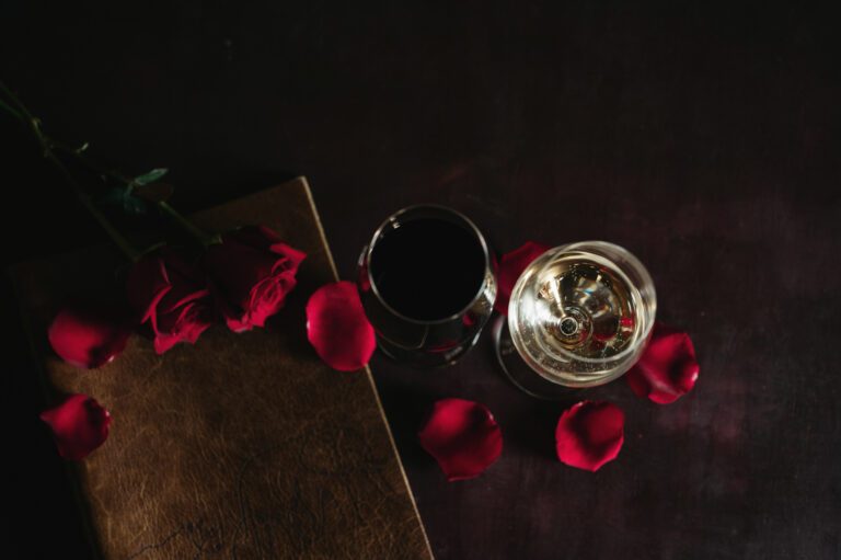 Valentine's Day at The Meat & Wine Co