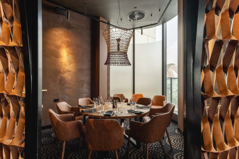 The Meat & Wine Co Chadstone venue